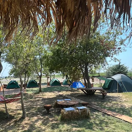 Camping Demi